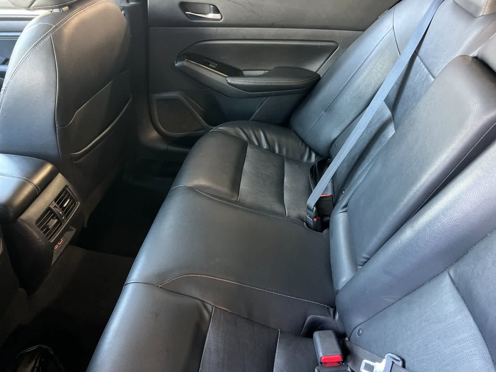 Used 2021 Nissan Altima 2.5 SL FWD image 5
