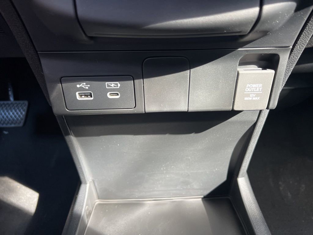 New 2026 Honda Odyssey Sport-L image 21