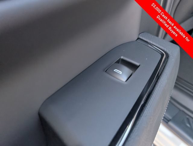 New 2026 GMC Sierra 1500 AT4X w/ LPO, Black Badging Package AWD/4WD image 9
