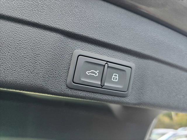 New 2025 Audi A5 2.0T Prestige AWD/4WD image 18