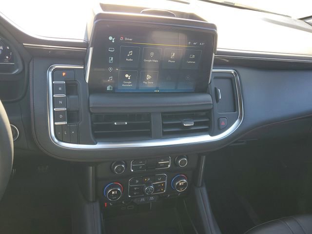 Used 2023 Chevrolet Tahoe RST w/ RST Performance Edition image 15