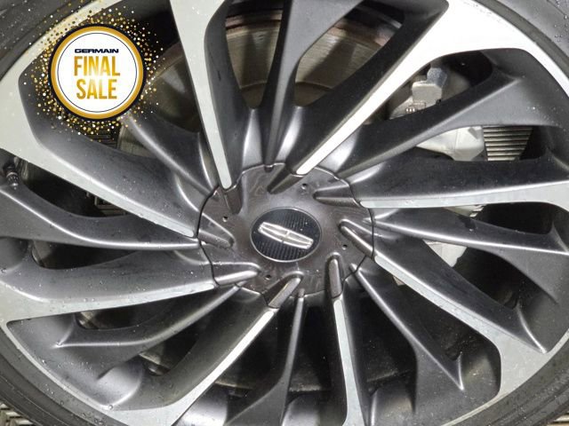 Used 2022 Lincoln Aviator Reserve w/ Equipment Group 201A image 10