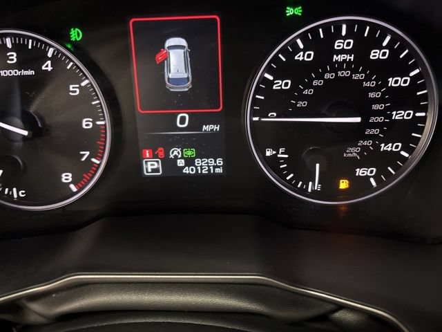 Used 2024 Subaru Outback Touring XT w/ Popular Package #2 AWD/4WD image 24