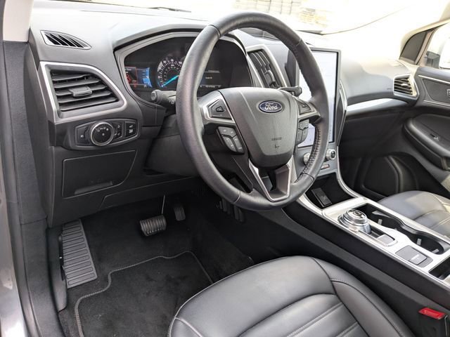 Used 2023 Ford Edge SEL w/ Convenience Package AWD/4WD video 2