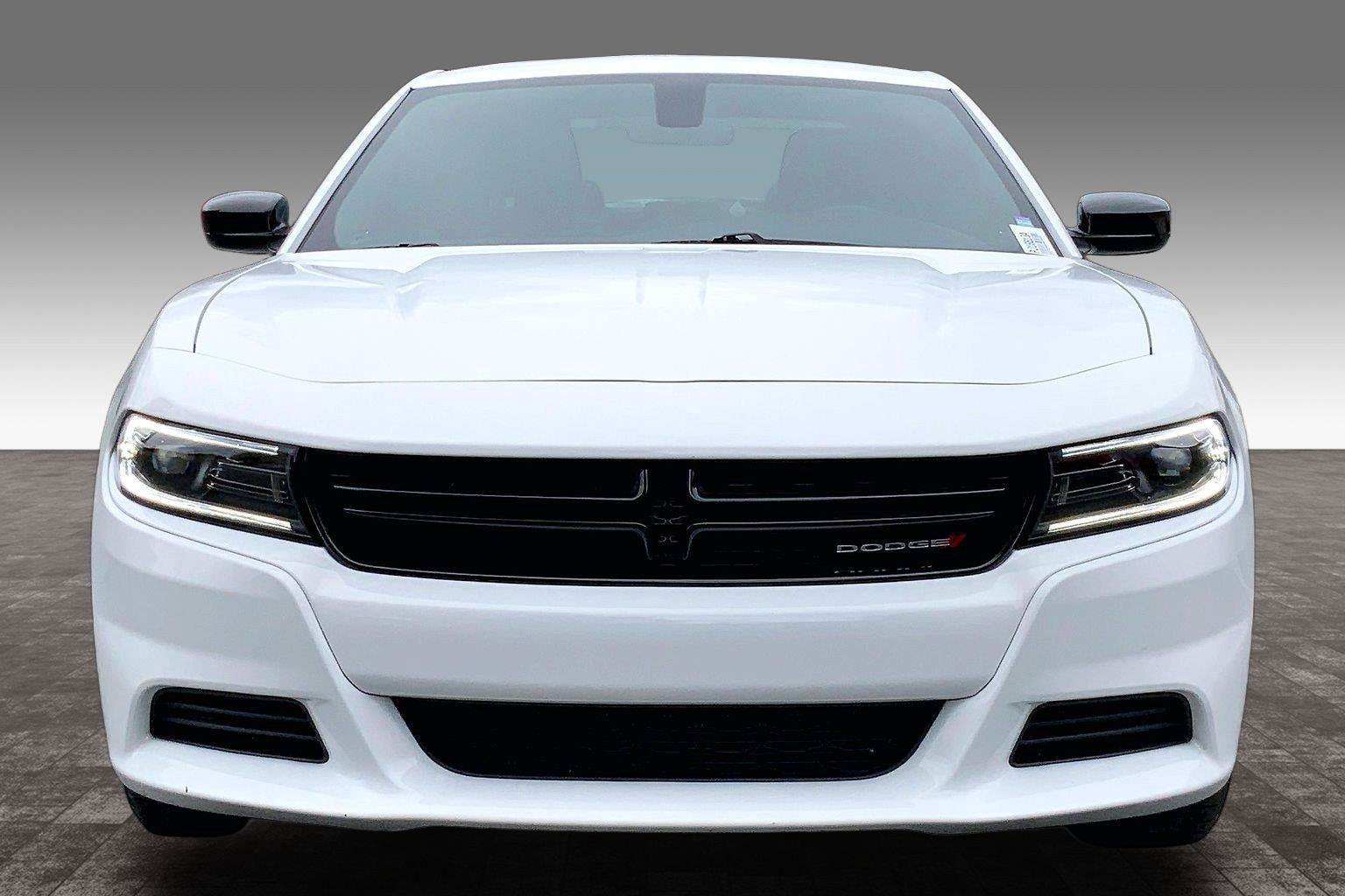 Certified 2023 Dodge Charger SXT w/ Cold Weather Package RWD image 2