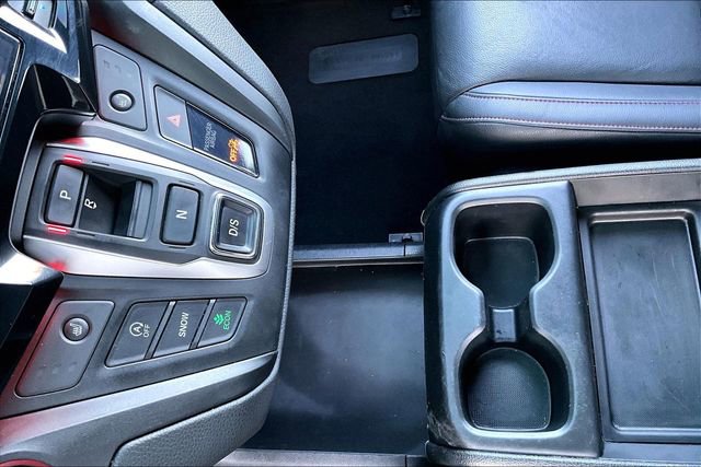 Used 2024 Honda Odyssey Sport image 18