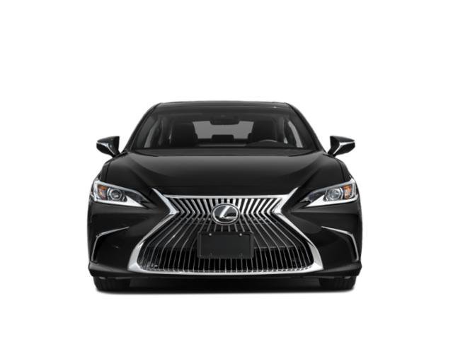 Used 2019 Lexus ES 350 Ultra Luxury w/ Accessory Package 2 FWD image 4