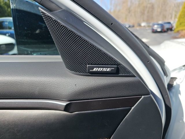 New 2026 MAZDA CX-50 AWD 2.5 Hybrid w/ Weather Package image 12