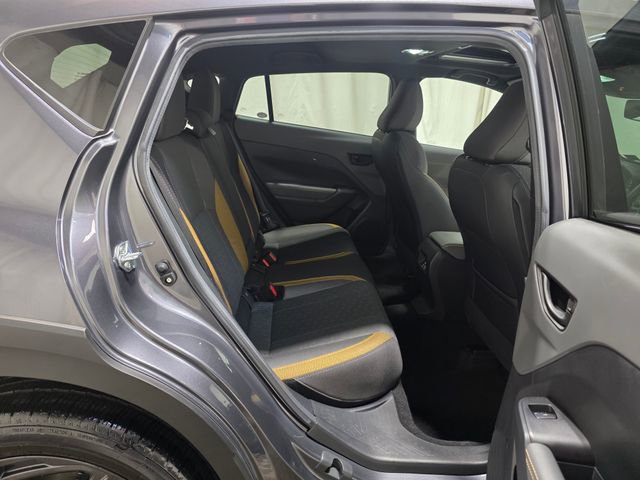 Certified 2025 Subaru Crosstrek 2.5i Sport image 32