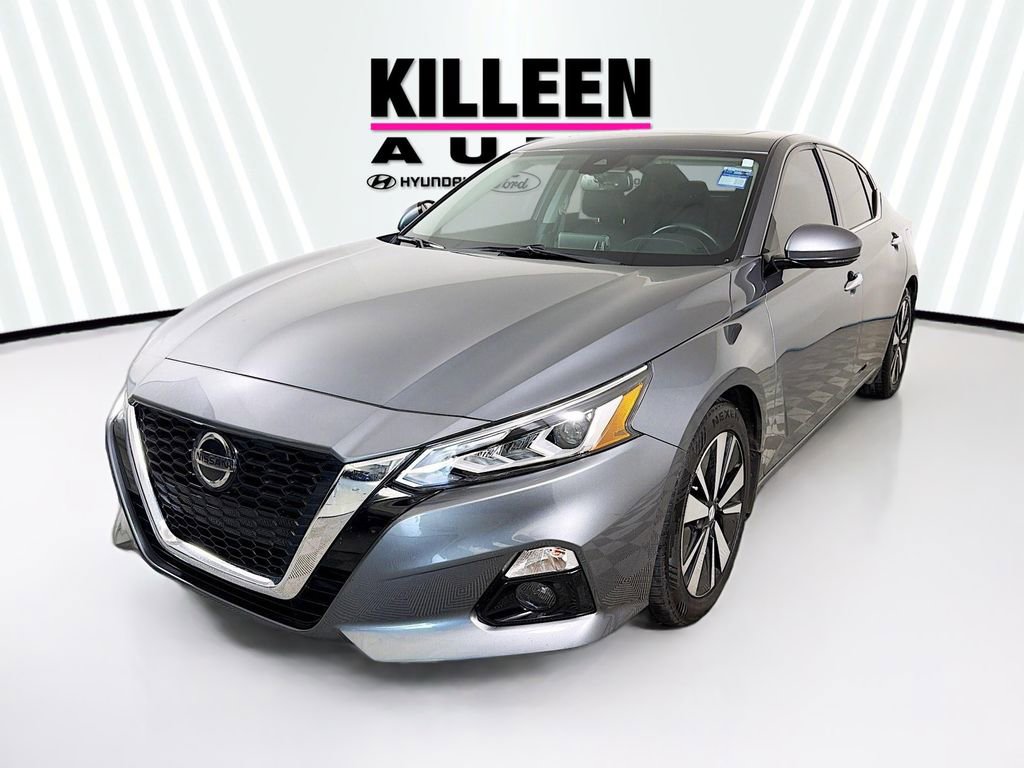 Used 2020 Nissan Altima 2.5 SL image 3