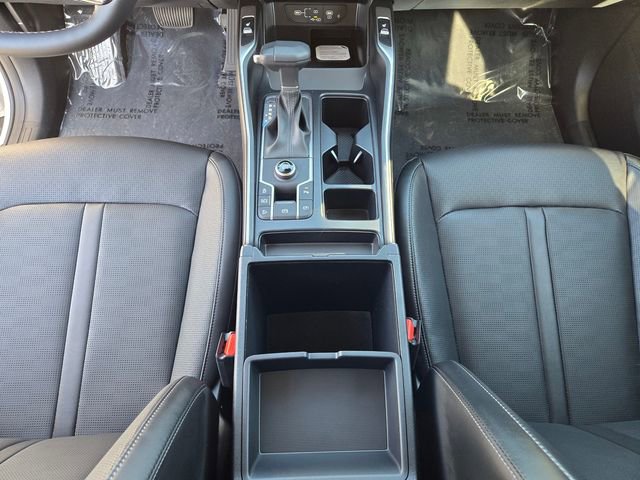 New 2026 Kia Sorento S w/ S Panoramic Sunroof Package image 24