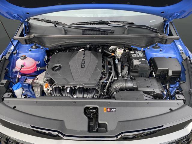 New 2026 Kia Sportage X-Line w/ X-Line Technology Package image 45