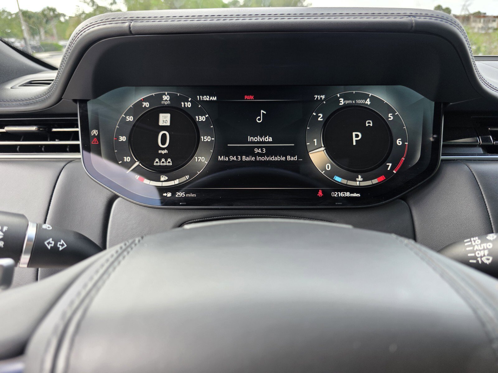 Certified 2023 Land Rover Range Rover SE AWD/4WD image 19