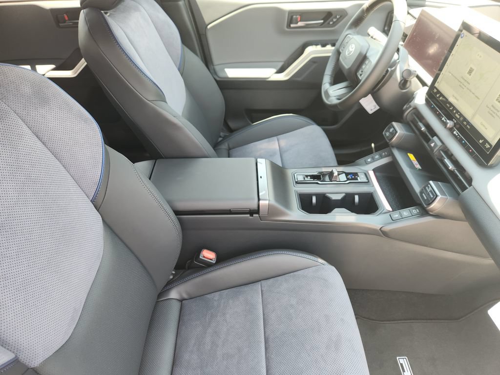 New 2026 Toyota RAV4 XSE AWD/4WD image 11