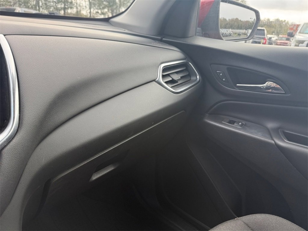 Used 2020 Chevrolet Equinox LT image 25