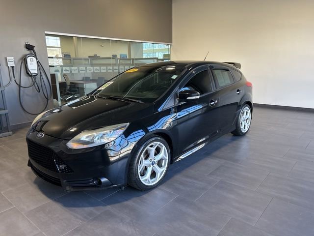 Used 2014 Ford Focus ST image 24