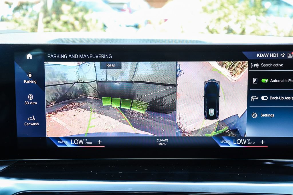 Used 2023 BMW i4 eDrive40 RWD image 23