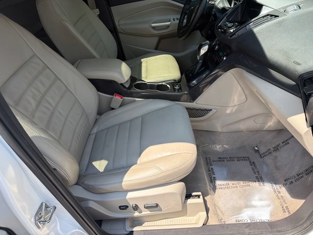 Used 2016 Ford Escape Titanium FWD image 14