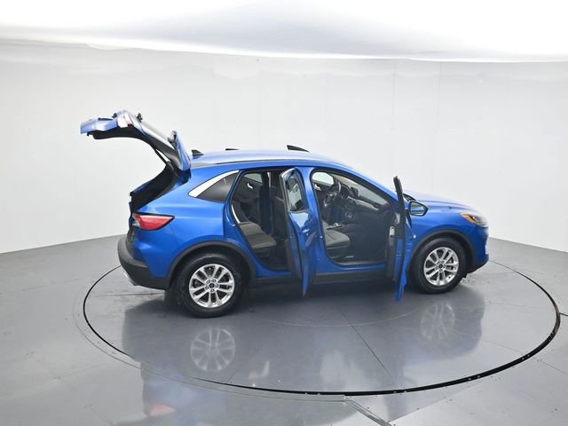 Certified 2020 Ford Escape SE FWD image 48