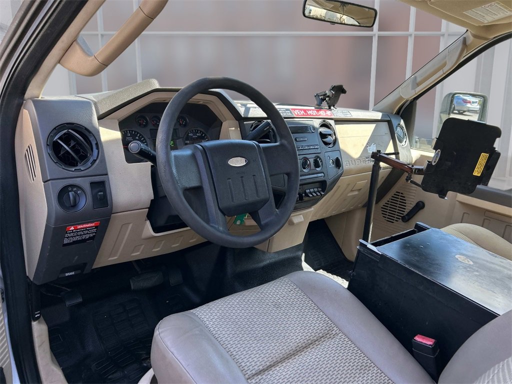 Used 2008 Ford F350 XL image 11