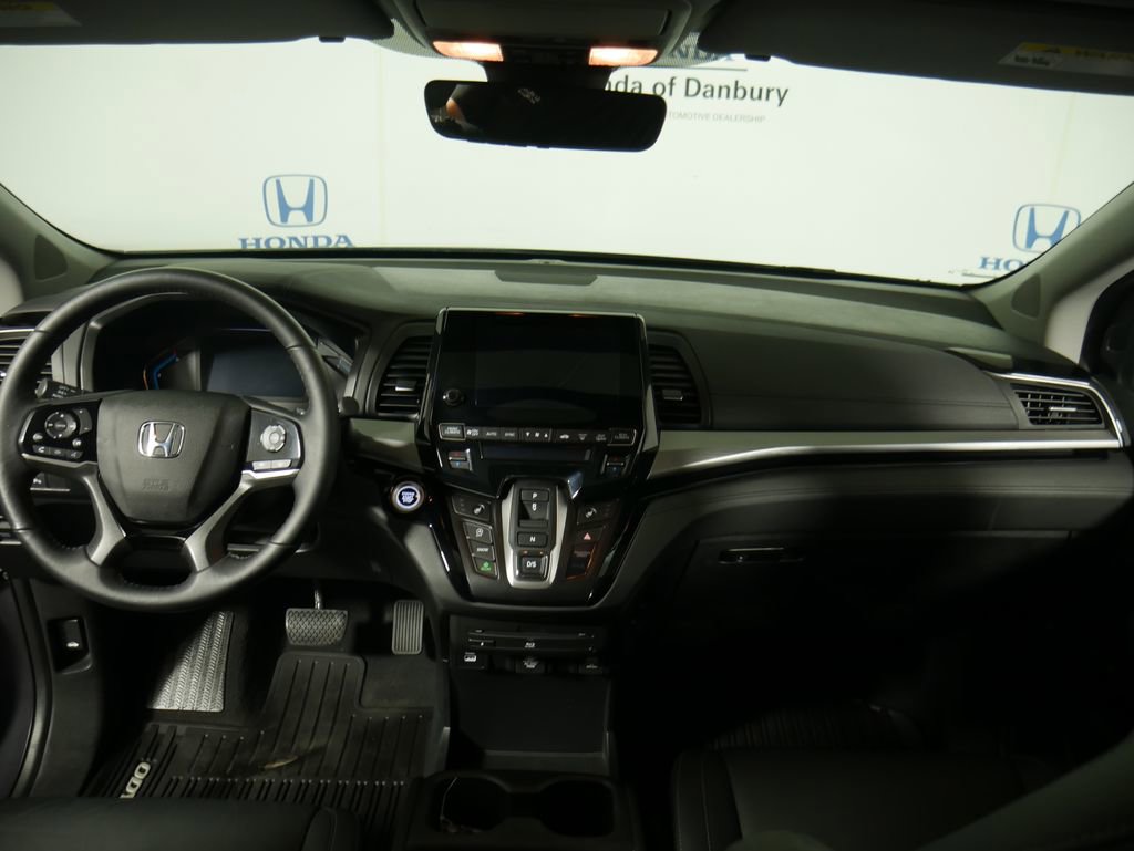 Used 2021 Honda Odyssey Touring image 9