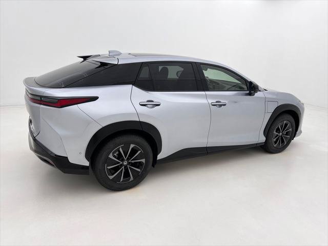Certified 2026 Lexus RZ 450e AWD w/ Technology Package image 6