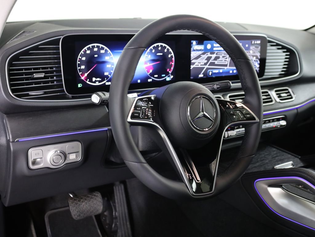 Used 2026 Mercedes-Benz GLE 350 4MATIC image 28