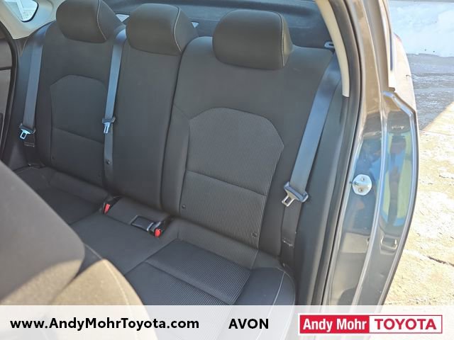 Used 2021 Kia Forte LXS image 22