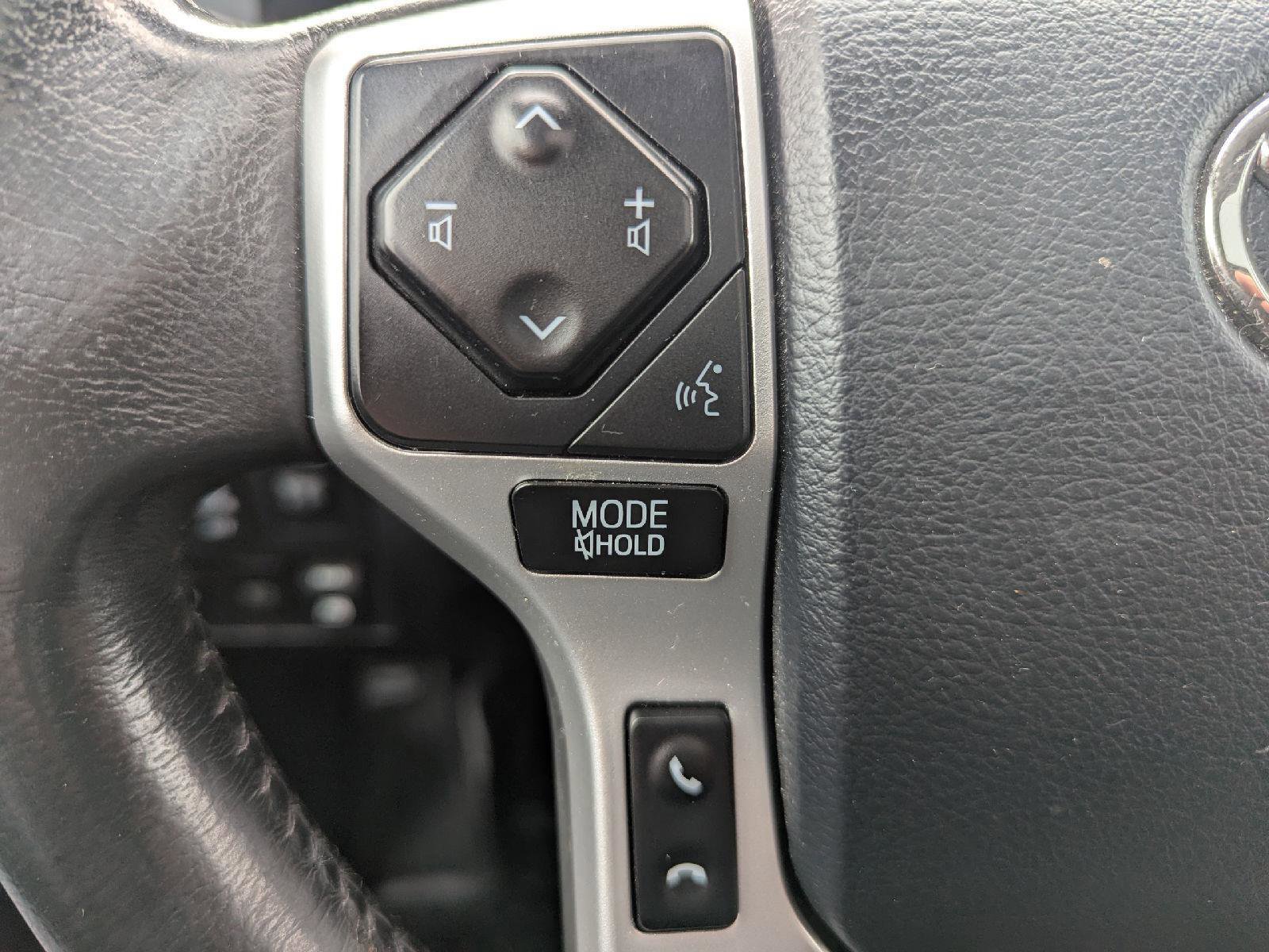 Used 2018 Toyota Tundra Limited image 30