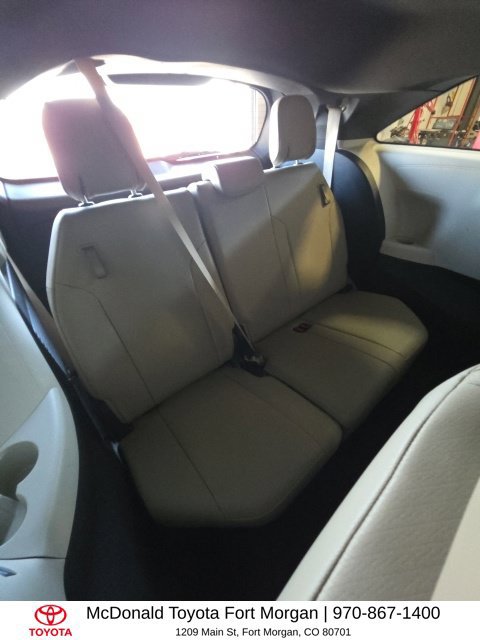 Used 2021 Toyota Sienna XLE FWD image 19