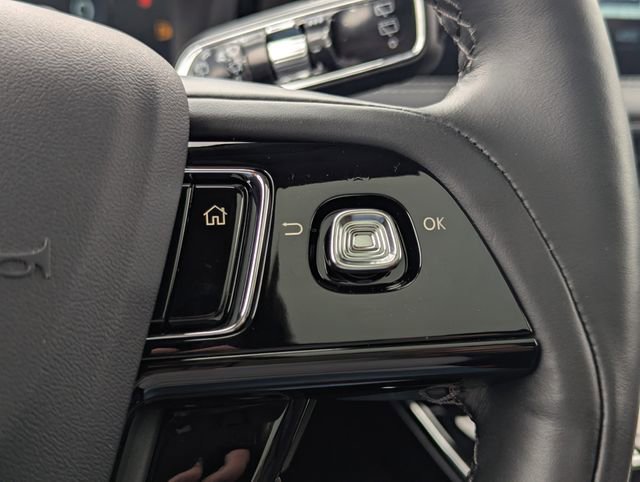 New 2026 Lincoln Corsair Reserve image 25