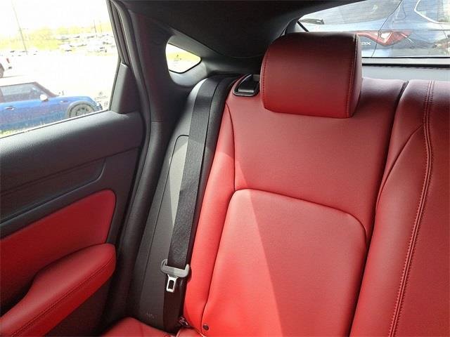 New 2025 Acura Integra Type S image 19