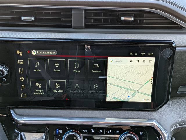 New 2026 GMC Sierra 2500 Denali w/ Denali Reserve Package AWD/4WD image 19