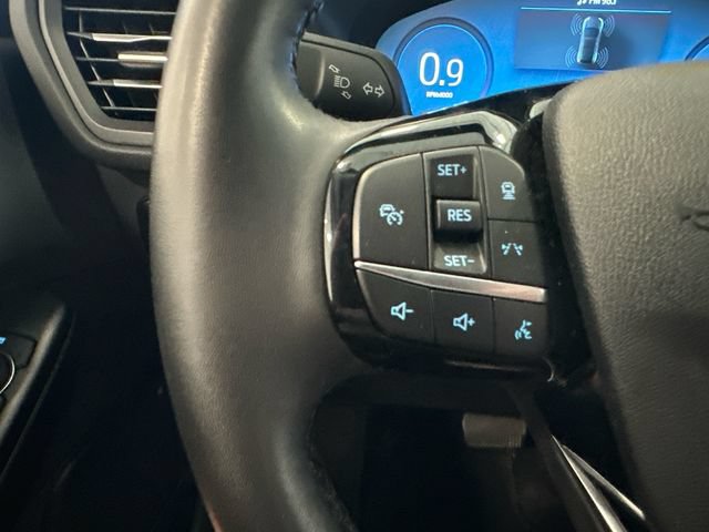 Used 2024 Ford Escape Platinum AWD/4WD image 20