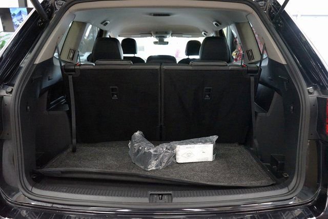 Used 2024 Volkswagen Atlas SE image 53