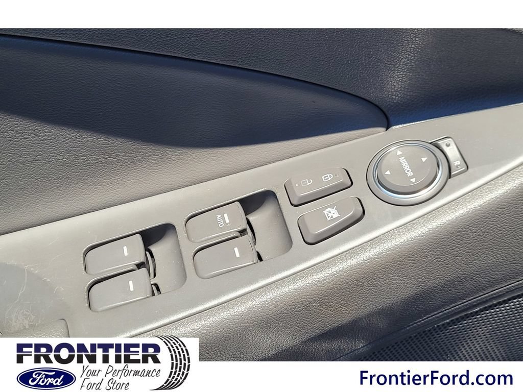 Used 2012 Hyundai Sonata GLS w/ Popular Equipment Pkg FWD image 22