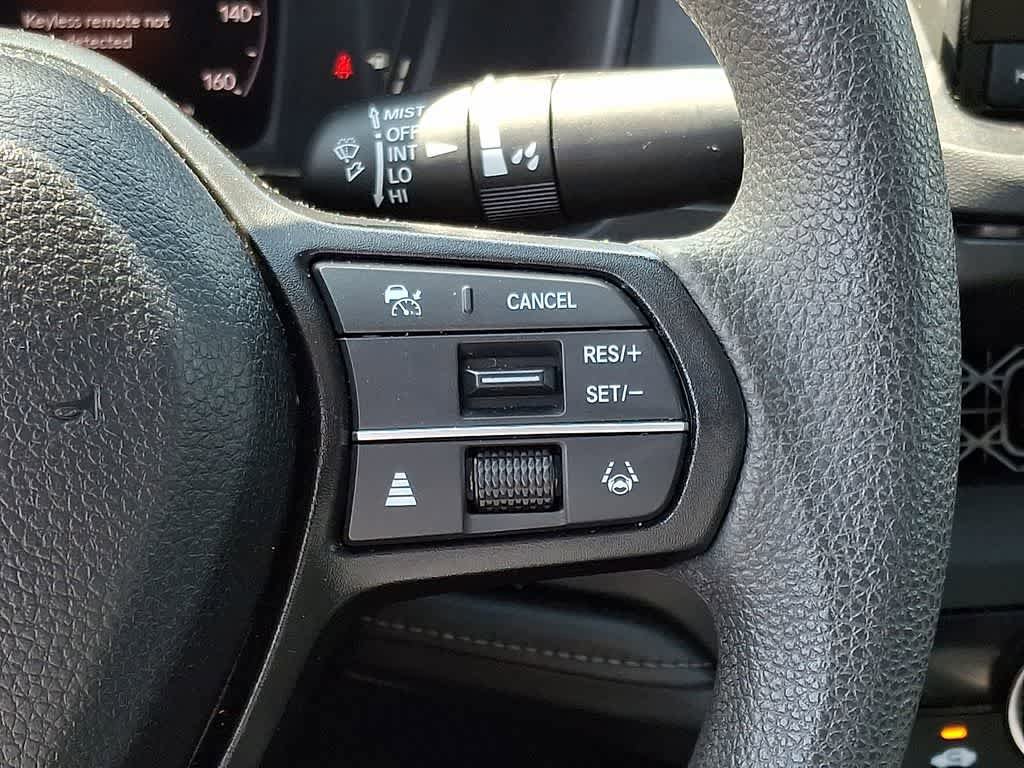 Used 2024 Honda Accord EX image 21