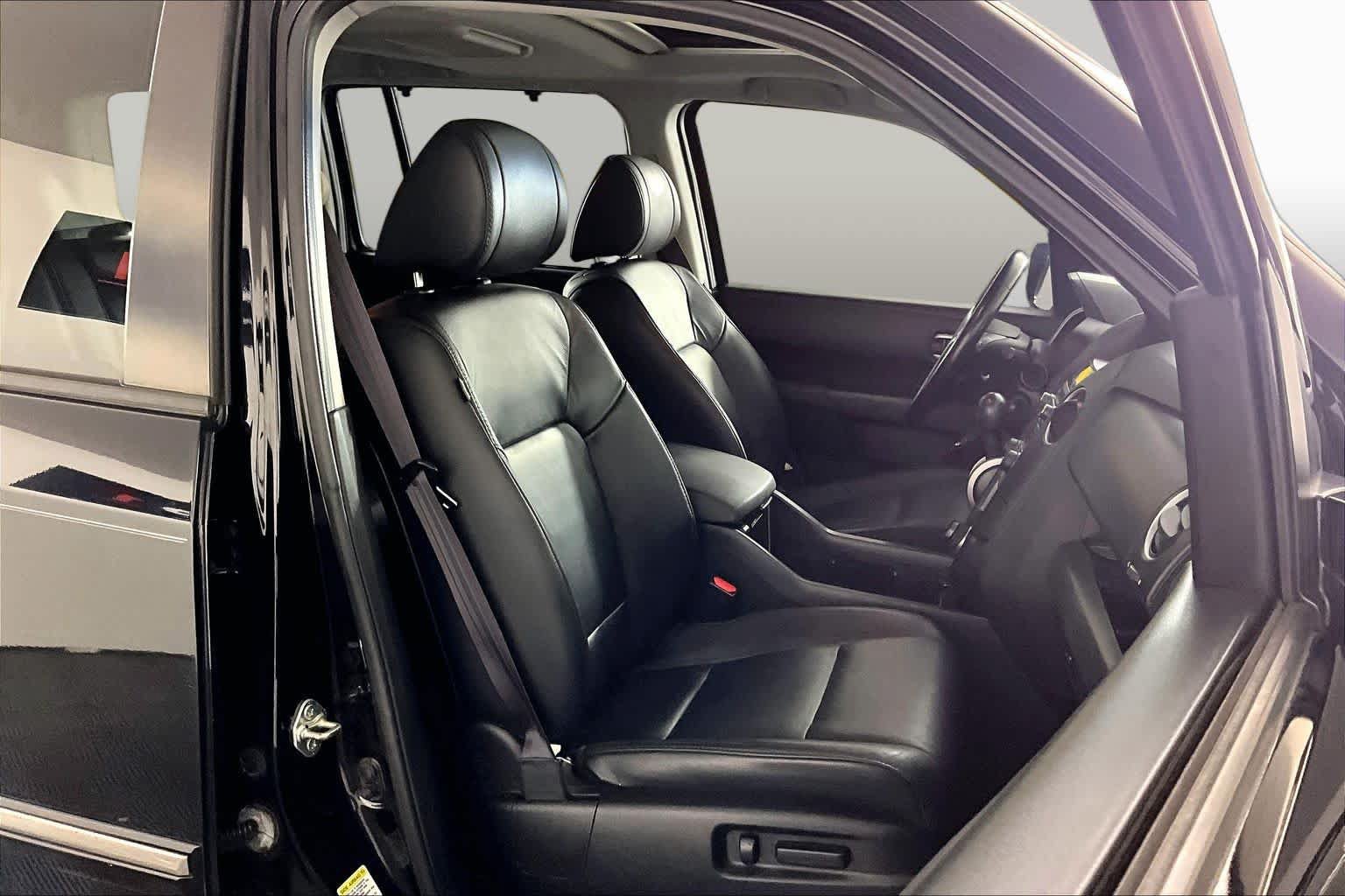 Used 2015 Honda Pilot Touring image 9