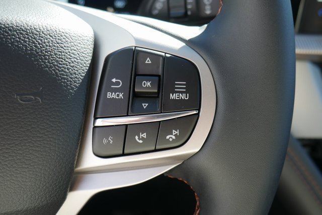 New 2026 Ford Explorer Active image 20