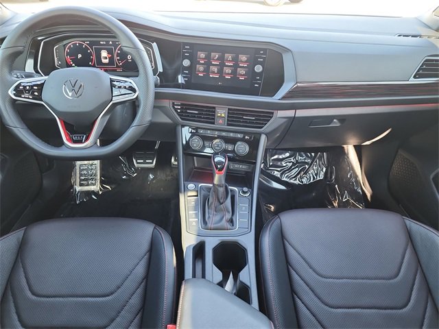 Certified 2023 Volkswagen Jetta GLI Autobahn image 16