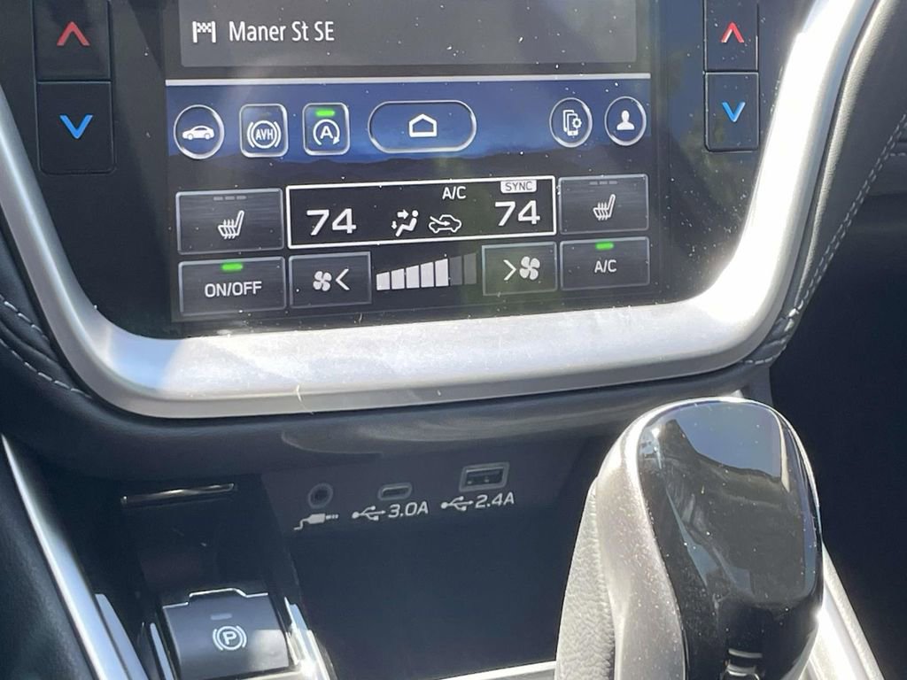 Certified 2023 Subaru Outback Limited image 27