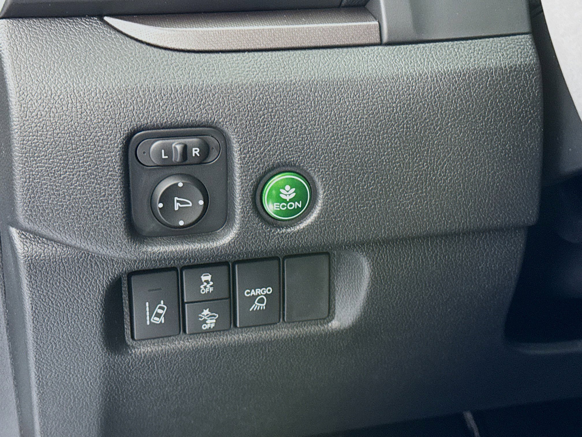 New 2026 Honda Ridgeline RTL image 10