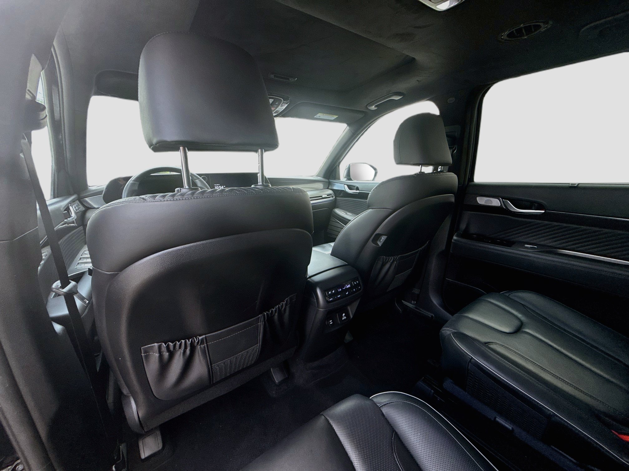 Used 2023 Hyundai Palisade Calligraphy FWD image 22