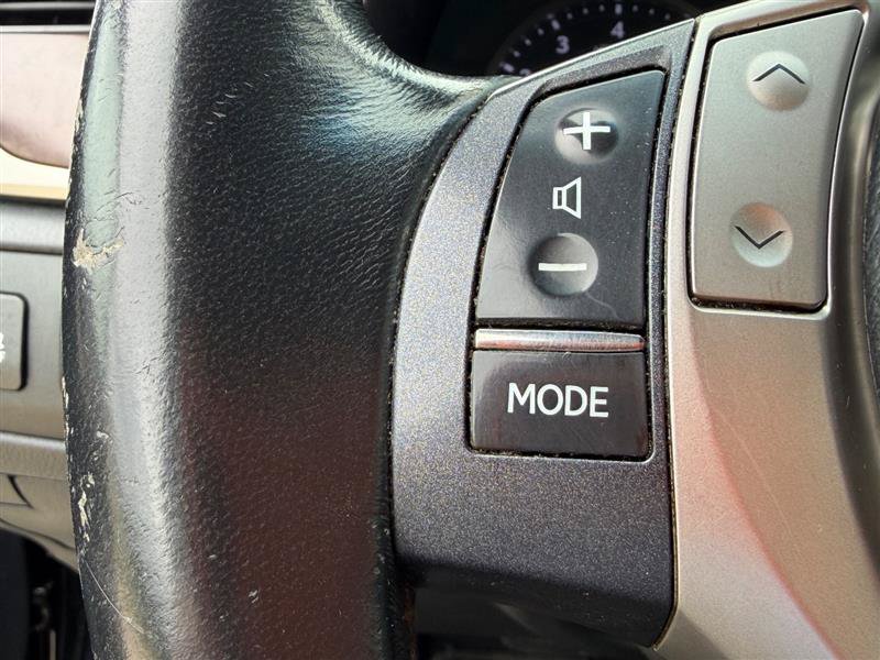 Used 2015 Lexus GS 350 AWD w/ Premium Package image 15
