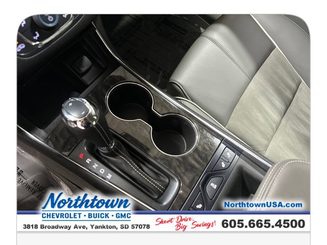 Used 2014 Chevrolet Impala LT FWD image 25