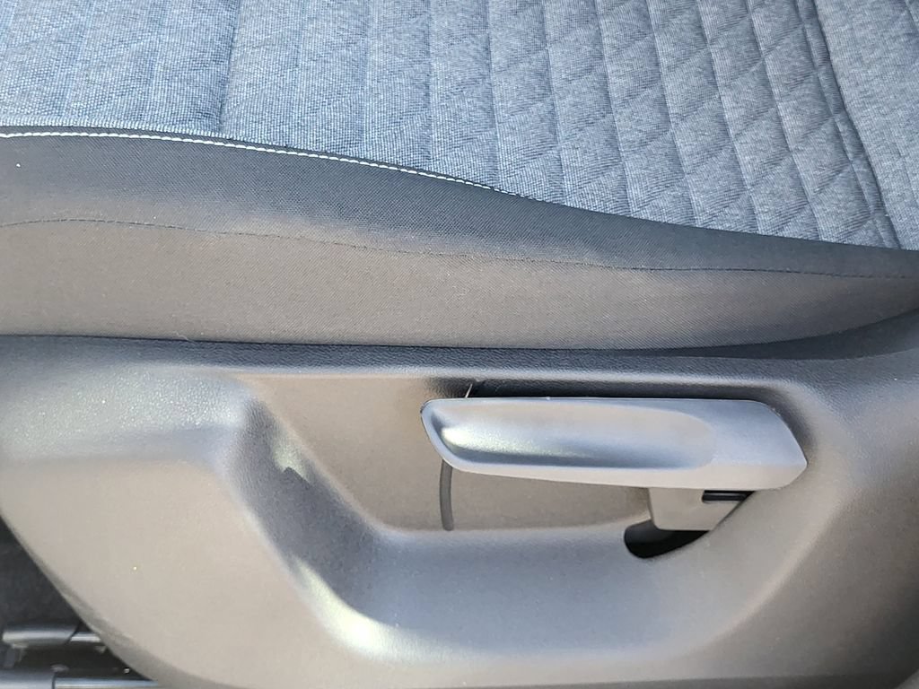 New 2025 Volkswagen Tiguan S AWD/4WD image 7