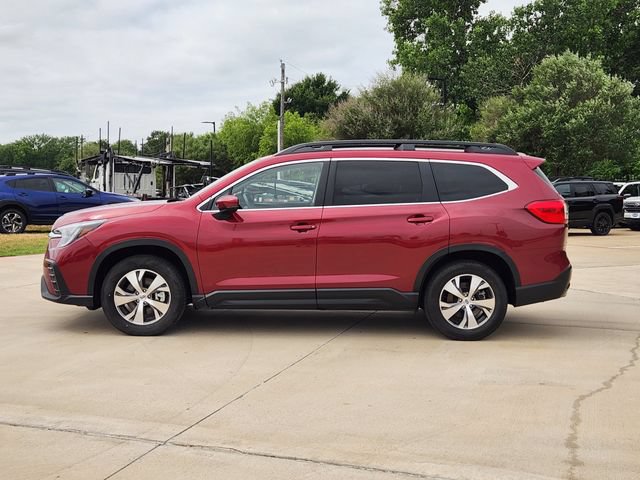 Certified 2025 Subaru Ascent Premium AWD/4WD image 4