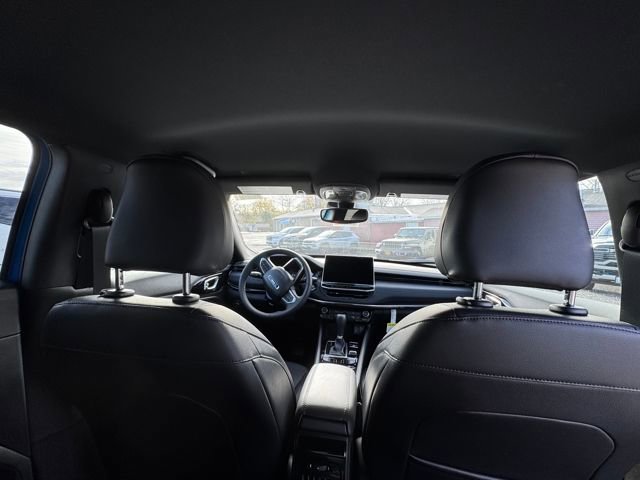 New 2026 Jeep Compass Latitude w/ Quick Order Package 29K image 26