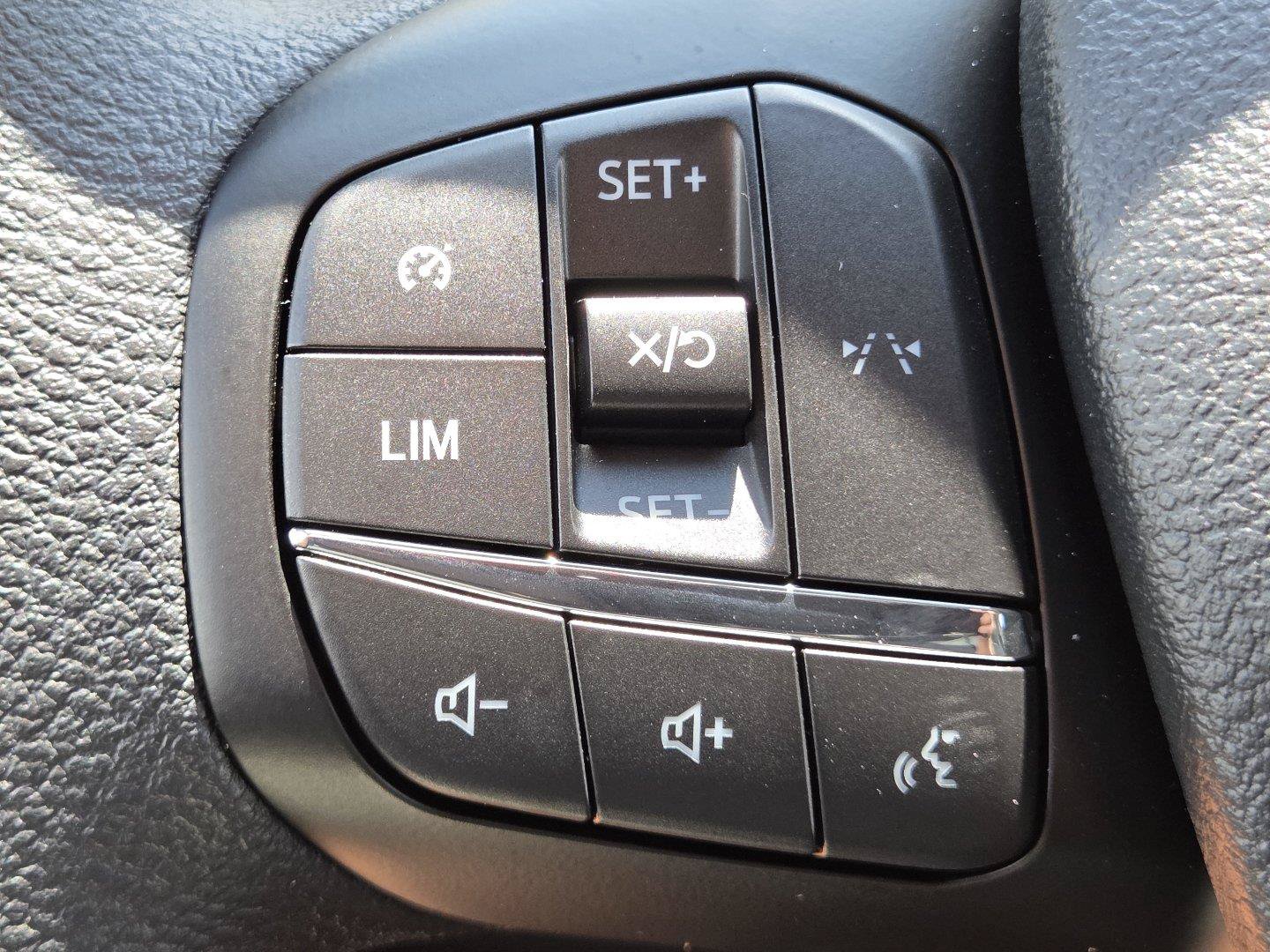 New 2026 Ford Transit 250 148 Medium Roof w/ Interior Upgrade Package RWD image 30