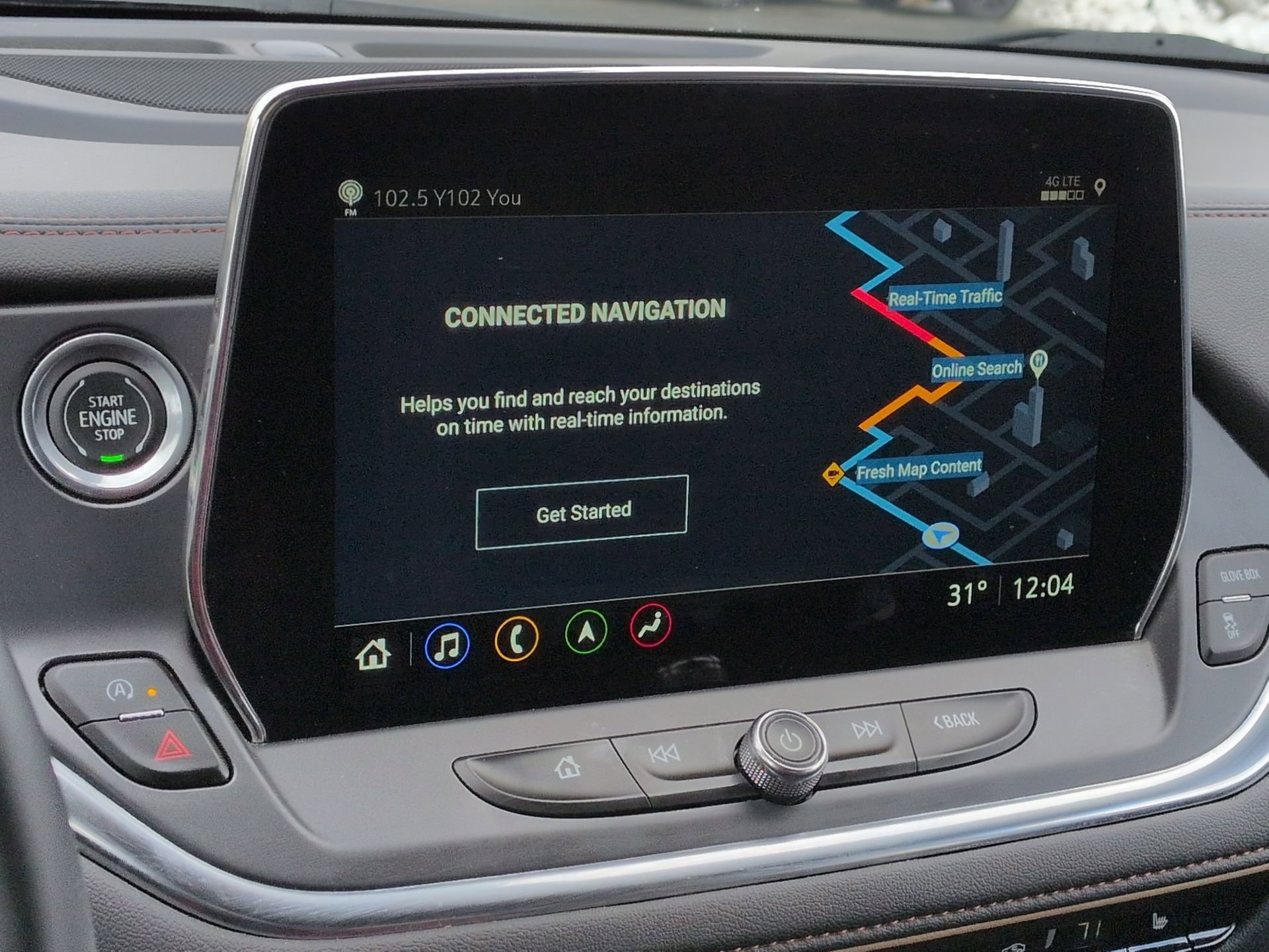 Certified 2023 Chevrolet Blazer Premier image 14